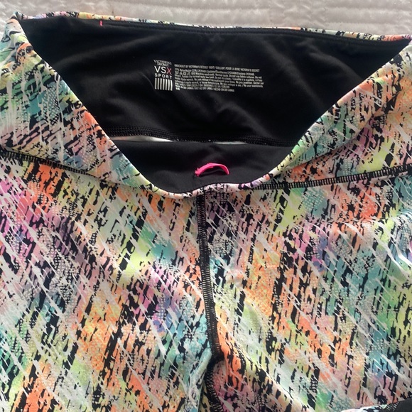 Victoria Secret Leggings - Picture 2 of 2